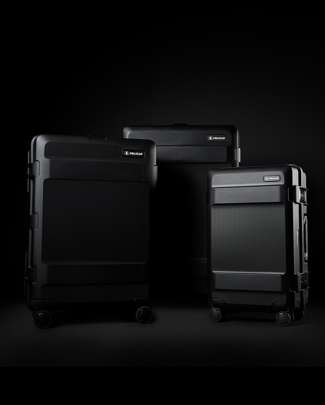 Pelican ペリカンケース 1430 プロテクタートップローダーケース Protector Top Loader Case -  カメラ機材・カメラ用品専門店 ズームフィックス
